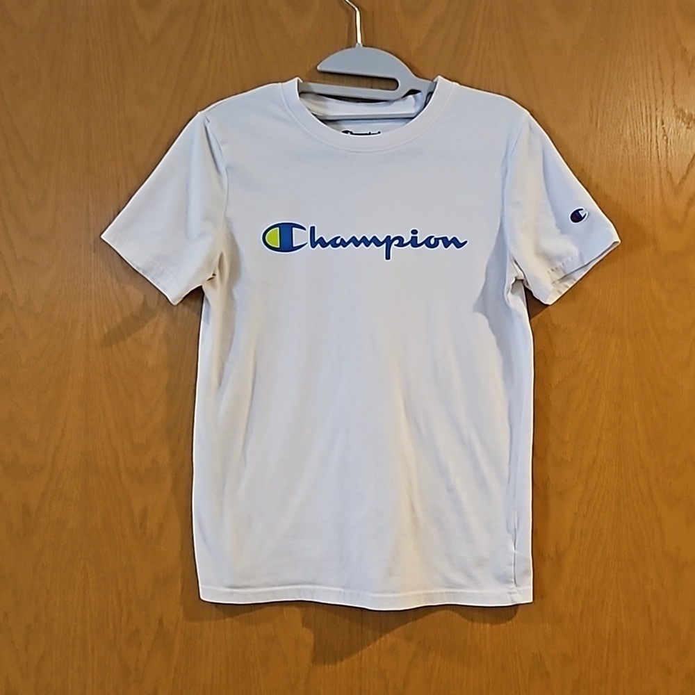 ✨️ 3 for 10$ Boys Champion T Shirt